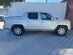 2006 Honda Ridgeline RTL