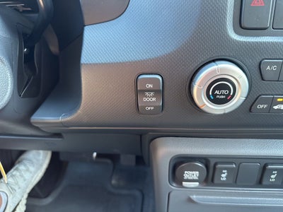 2006 Honda Ridgeline RTL