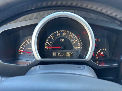 2006 Honda Ridgeline RTL