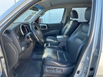 2006 Honda Ridgeline RTL