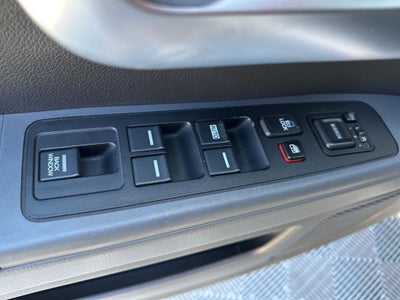 2006 Honda Ridgeline RTL