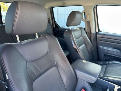 2006 Honda Ridgeline RTL