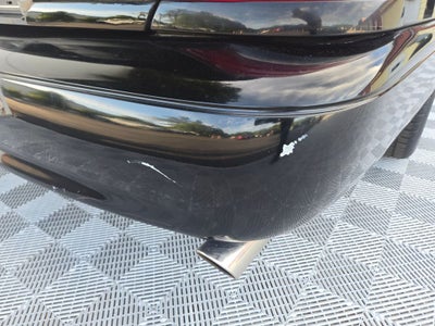 2003 Mercury Marauder Base
