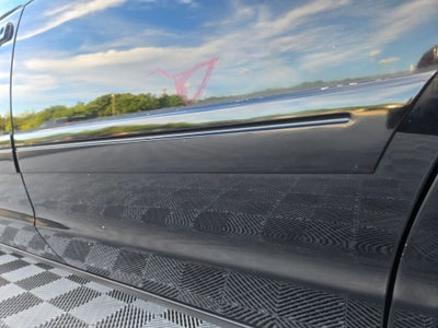 2003 Mercury Marauder Base