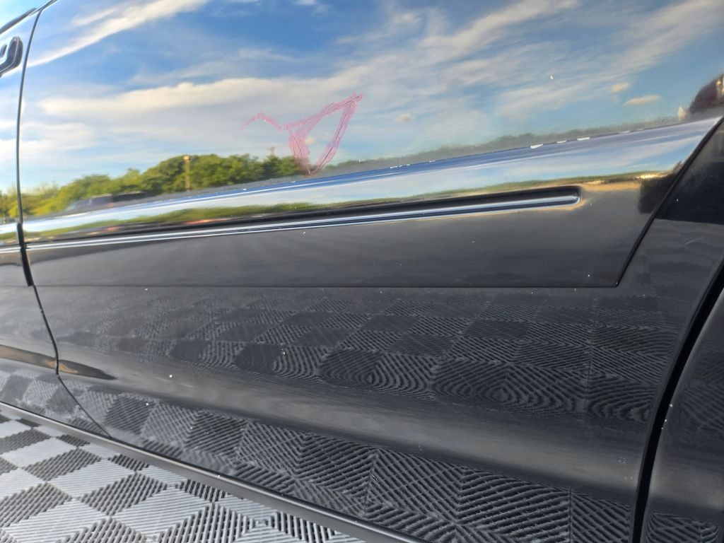 2003 Mercury Marauder Base