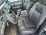 2003 Mercury Marauder Base