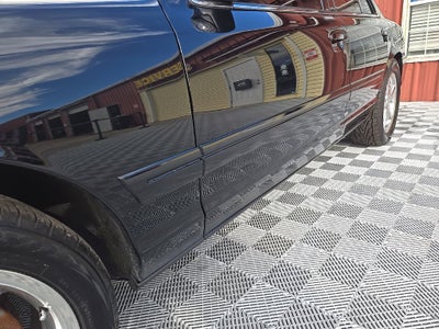 2004 Mercury Marauder Base