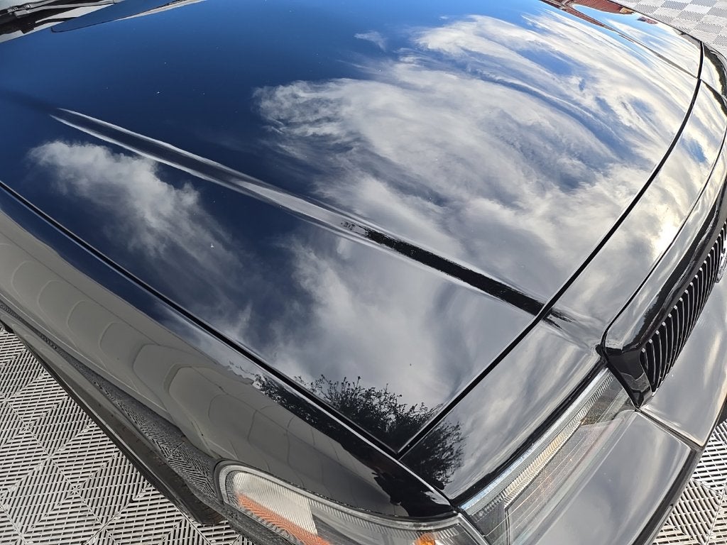 2004 Mercury Marauder Base