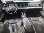 2004 Mercury Marauder Base