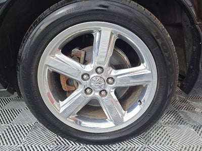 2004 Mercury Marauder Base