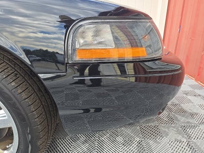 2004 Mercury Marauder Base