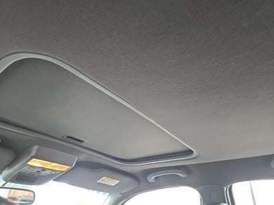 2004 Mercury Marauder Base