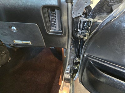 1977 Pontiac Firebird Trans Am