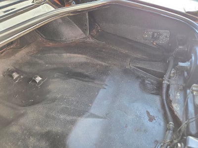 1977 Pontiac Firebird Trans Am