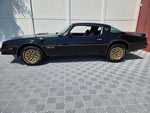 1977 Pontiac Firebird Trans Am