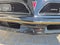1977 Pontiac Firebird Trans Am