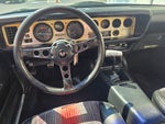 1977 Pontiac Firebird Trans Am