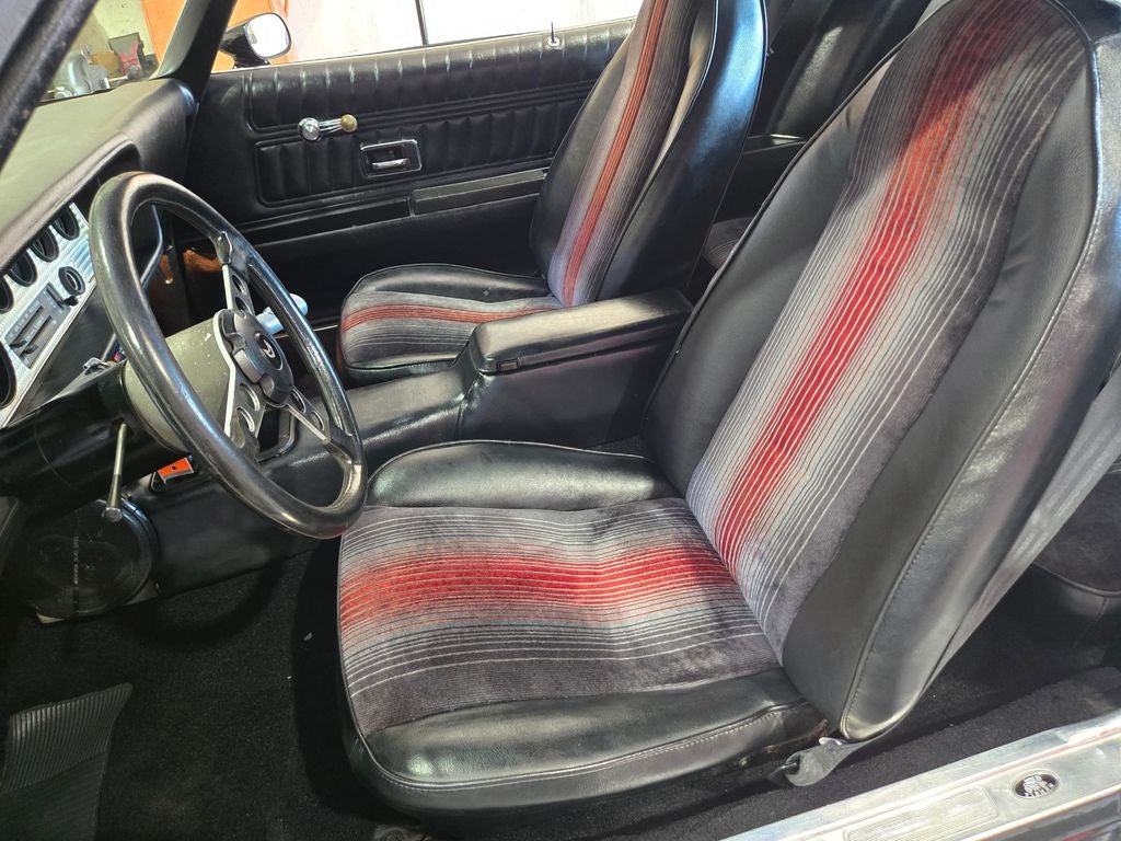 1977 Pontiac Firebird Trans Am