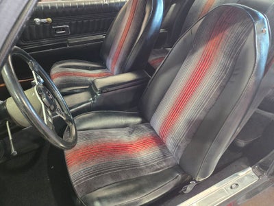 1977 Pontiac Firebird Trans Am