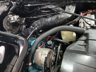 1977 Pontiac Firebird Trans Am
