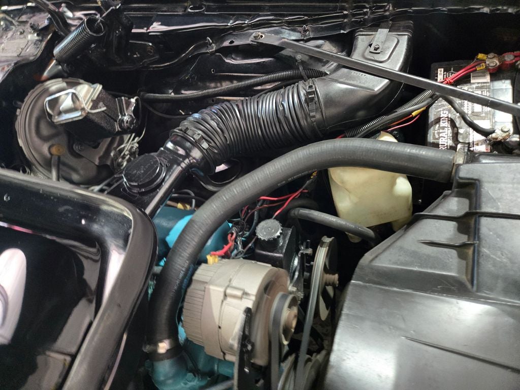 1977 Pontiac Firebird Trans Am