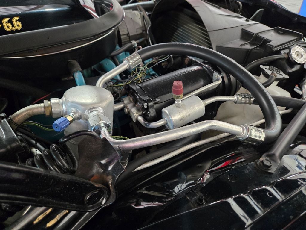 1977 Pontiac Firebird Trans Am
