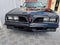 1978 Pontiac Firebird Trans Am