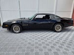 1978 Pontiac Firebird Trans Am