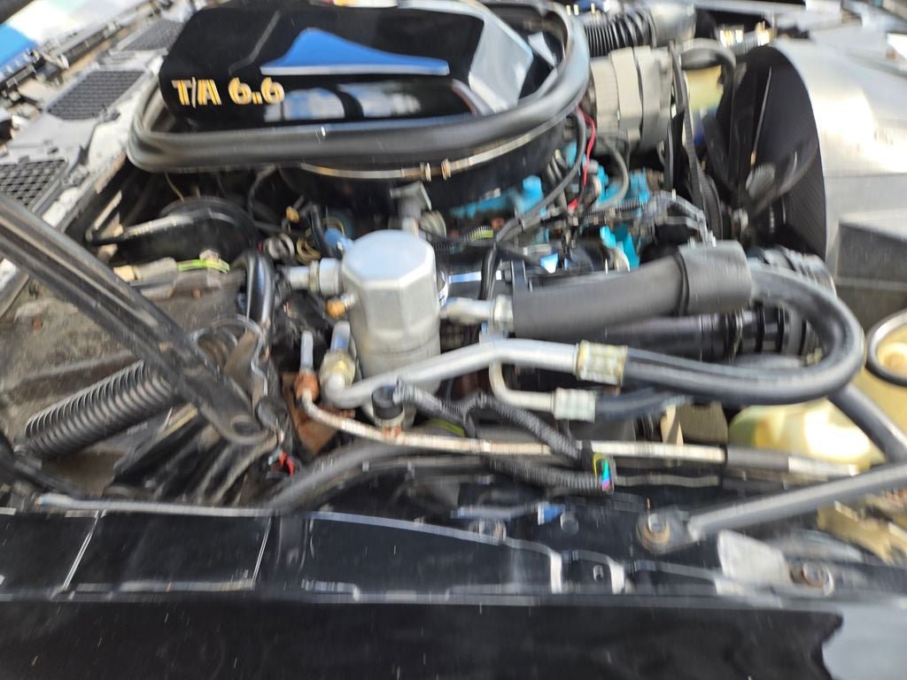 1978 Pontiac Firebird Trans Am