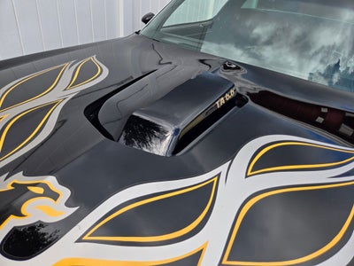 1978 Pontiac Firebird Trans Am