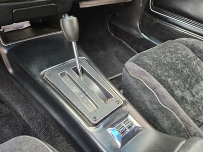 1978 Pontiac Firebird Trans Am