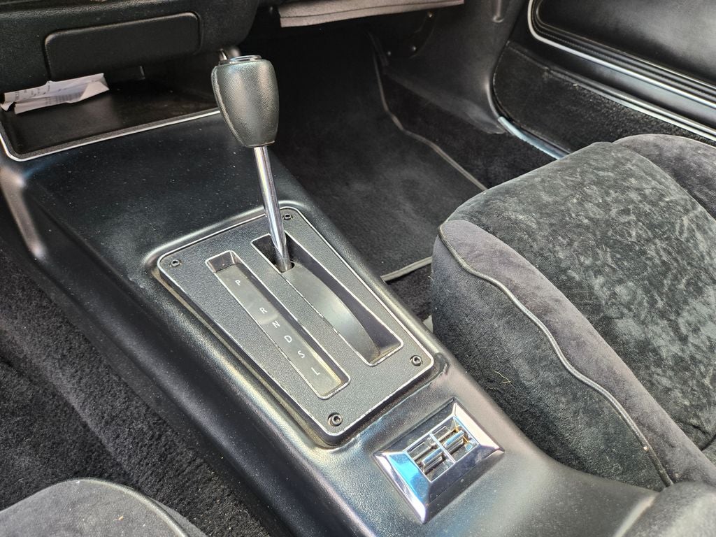 1978 Pontiac Firebird Trans Am