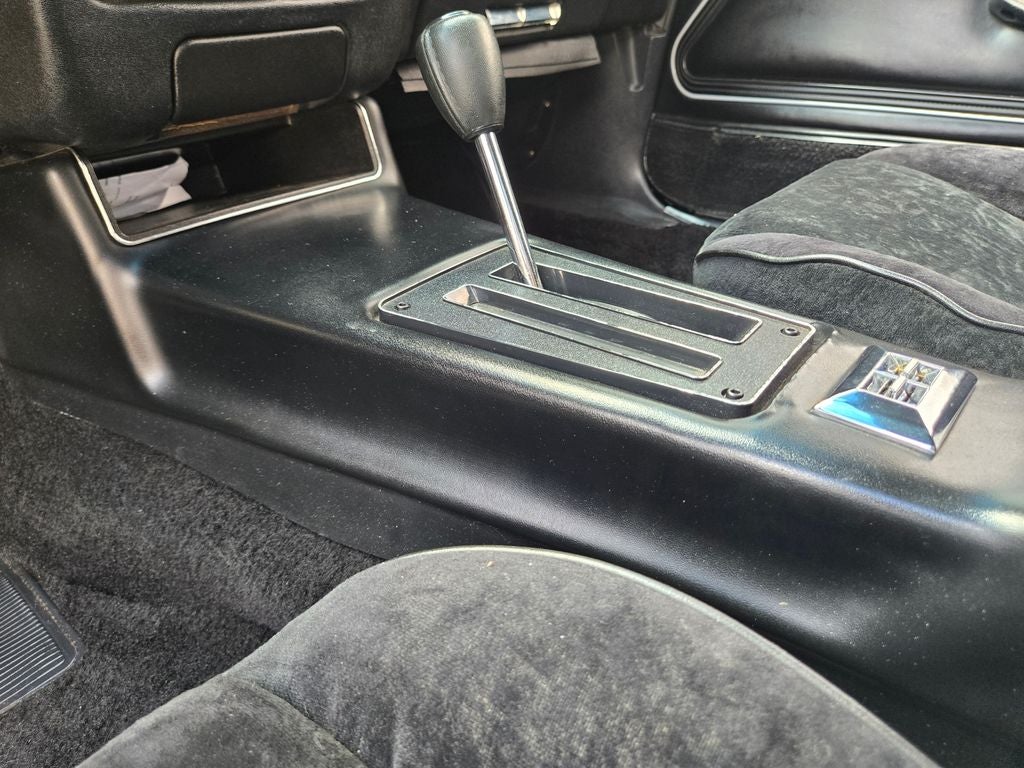 1978 Pontiac Firebird Trans Am