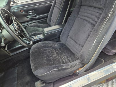 1978 Pontiac Firebird Trans Am