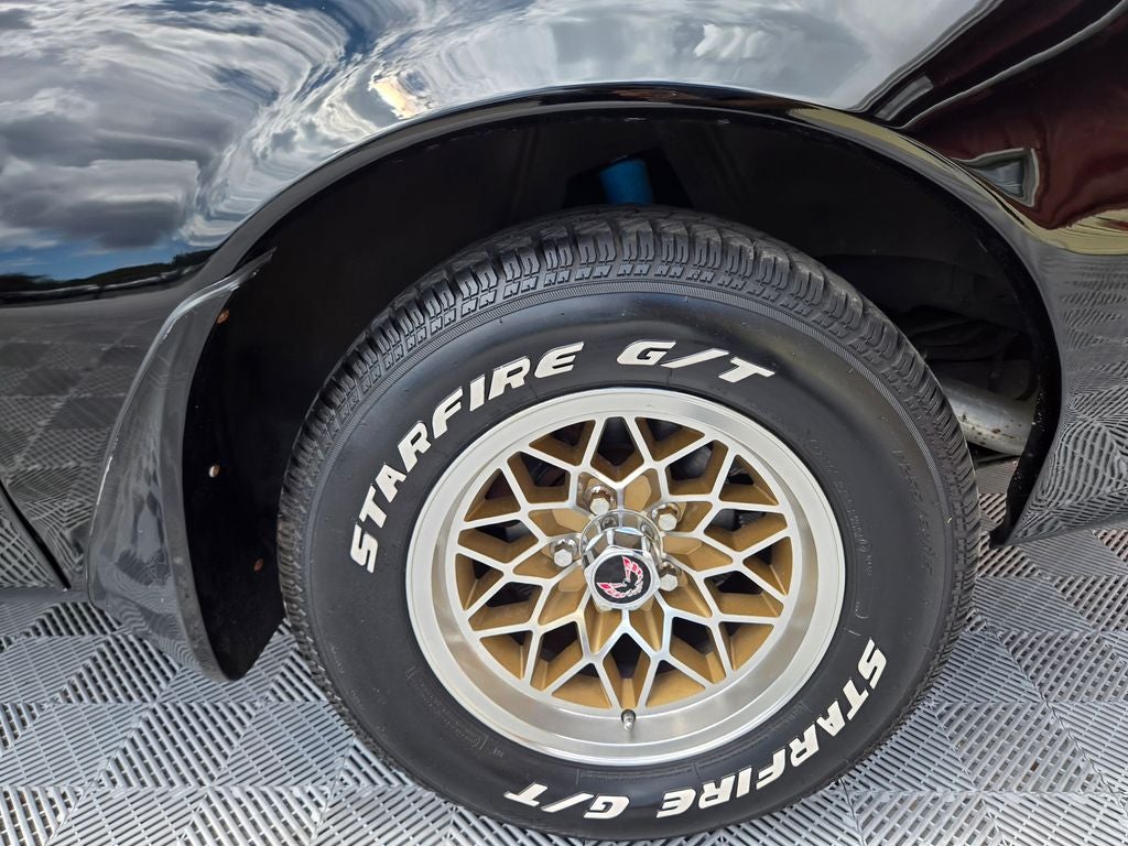 1978 Pontiac Firebird Trans Am