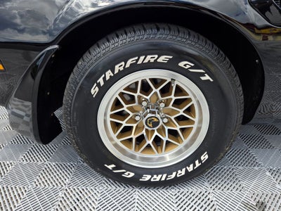 1978 Pontiac Firebird Trans Am