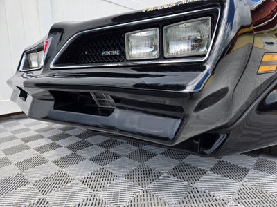 1978 Pontiac Firebird Trans Am