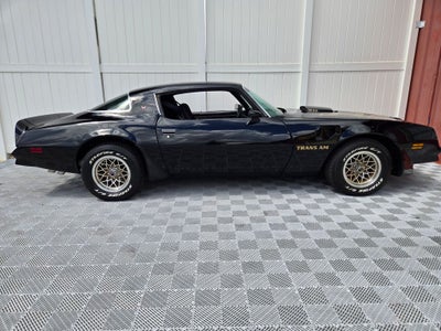 1978 Pontiac Firebird Trans Am