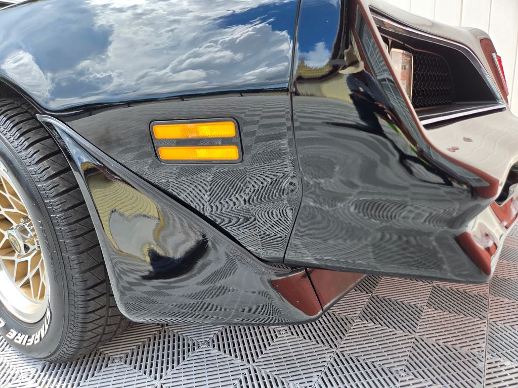 1978 Pontiac Firebird Trans Am
