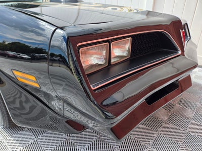 1978 Pontiac Firebird Trans Am