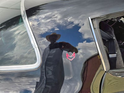 1978 Pontiac Firebird Trans Am
