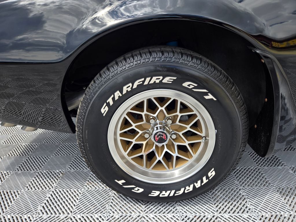 1978 Pontiac Firebird Trans Am