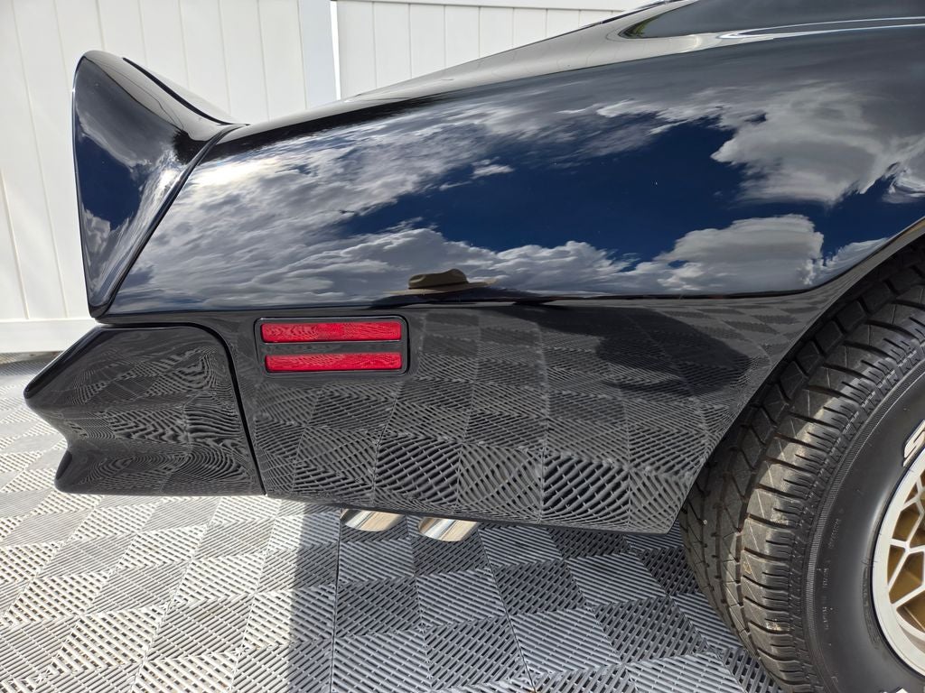 1978 Pontiac Firebird Trans Am