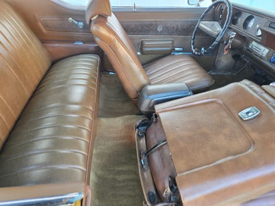 1970 Oldsmobile Cutlass Supreme