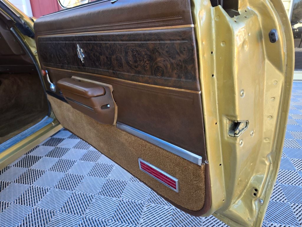 1970 Oldsmobile Cutlass Supreme