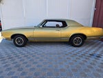 1970 Oldsmobile Cutlass Supreme