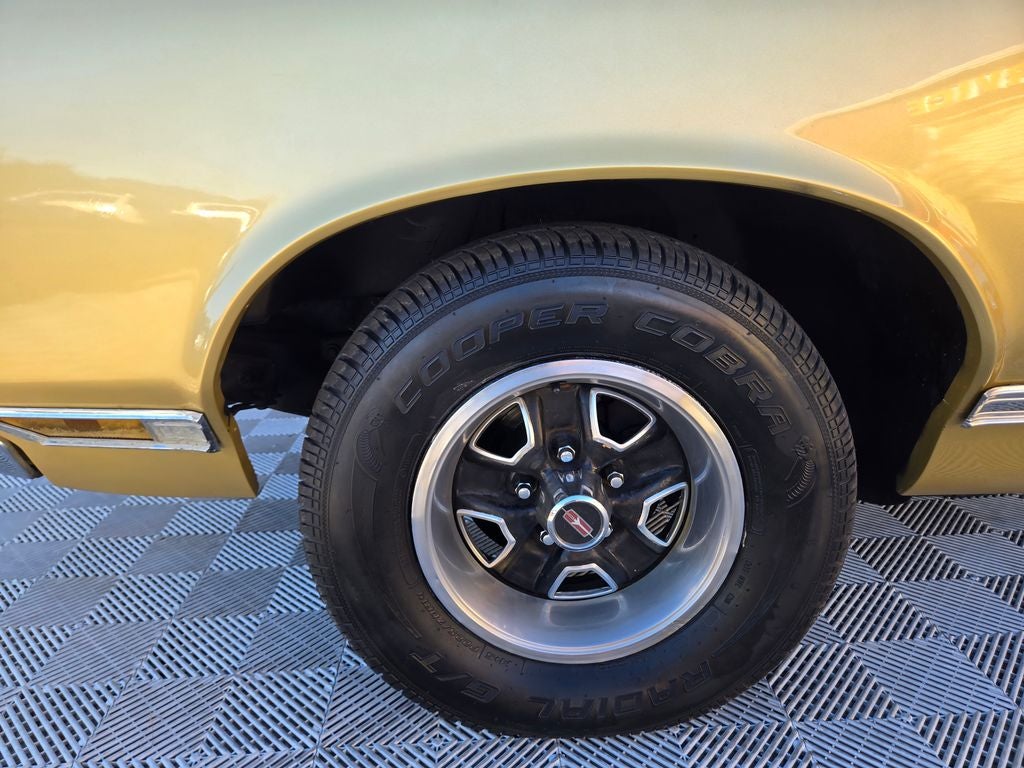 1970 Oldsmobile Cutlass Supreme