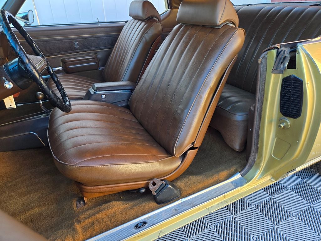 1970 Oldsmobile Cutlass Supreme