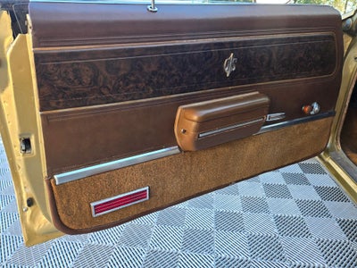 1970 Oldsmobile Cutlass Supreme