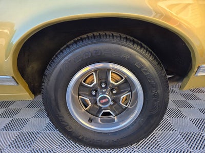 1970 Oldsmobile Cutlass Supreme